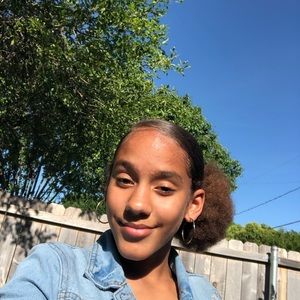 Meet your Posher, Nevaeh